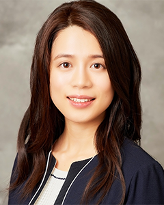 Soojeong Han, PhD, AGNP-BC, RN